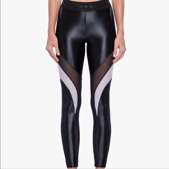 Koral 2024 frame leggings